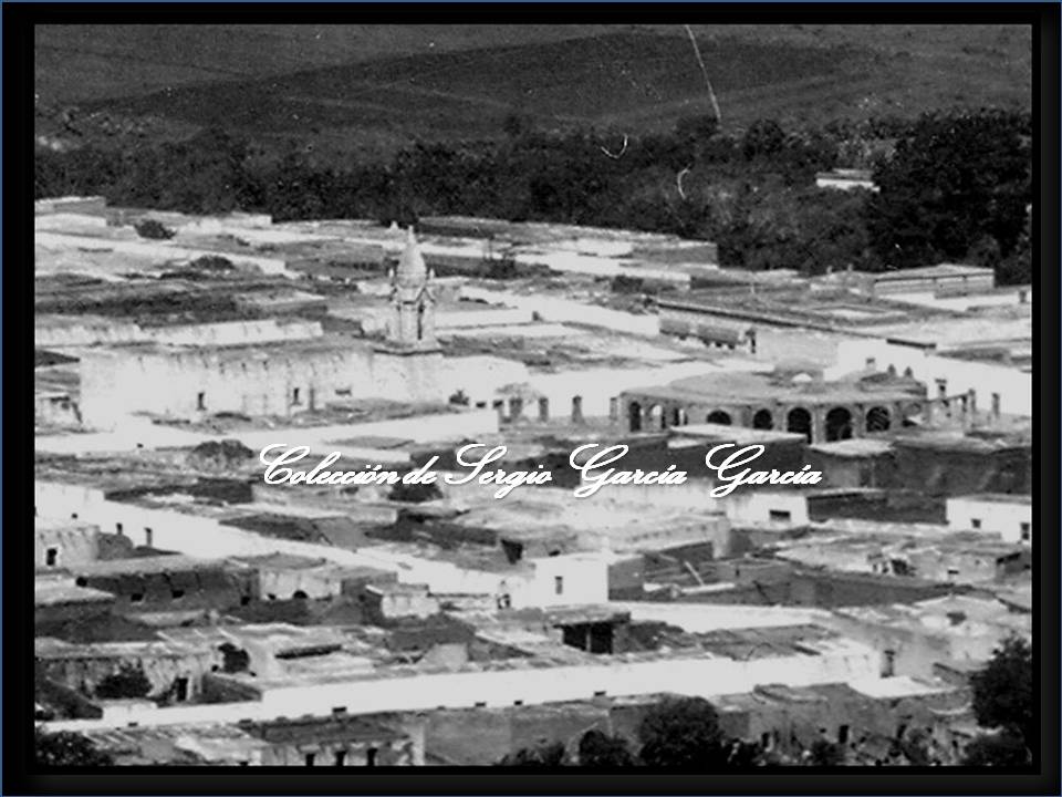 La Historia Que se Fue